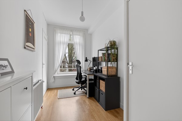 Medium property photo - Timorstraat 1-3, 1094 CD Amsterdam